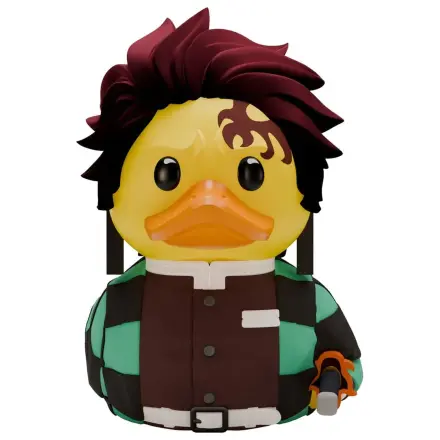 Demon Slayer Tubbz PVC Figur Tanjiro Kamado Produktfoto