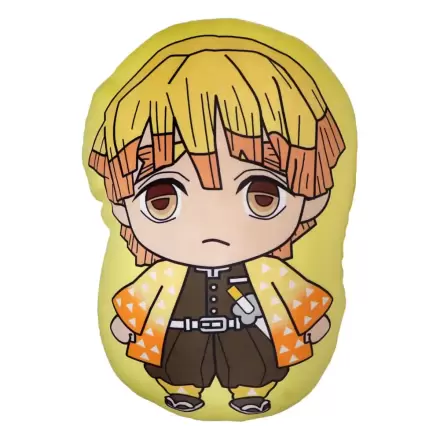 Demon Slayer Figurales Kissen Zenitsu Produktfoto