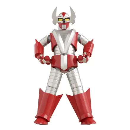 Denjin Zaborger HAF Actionfigur Strong Zaborger 17 cm Produktfoto