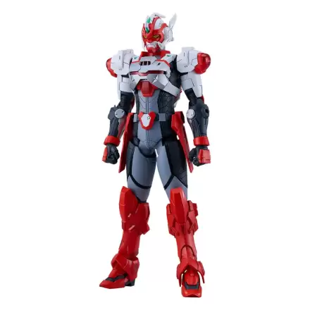 Dennou Keisatsu Cybercop Plamatea Plastikmodellbausatz JP-00X-1 Jupiter Bit 19 Zentimeter Produktfoto