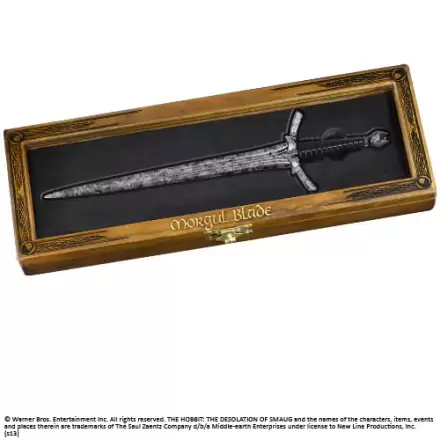 The Hobbit Brieföffner Morgul Blade, Blade of the Nazgul 23 cm Produktfoto