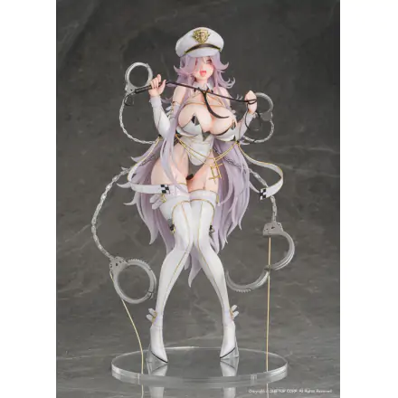 Destiny Child PVC Statue 1/6 War Goddess Akrasia 28 cm termékfotója