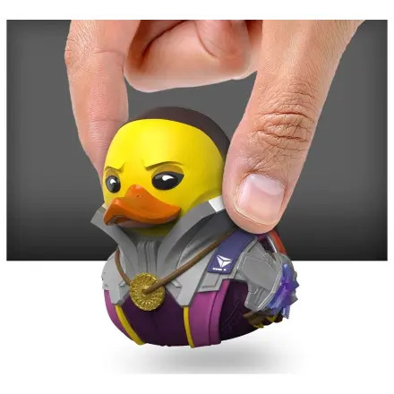 Destiny Ikora Cosplaying Mini TUBBZ Figur 5cm Produktfoto
