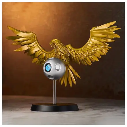 Destiny Vinyl Figur Rival Warlock (Inc Ocularia Emblem) 41 cm Produktfoto