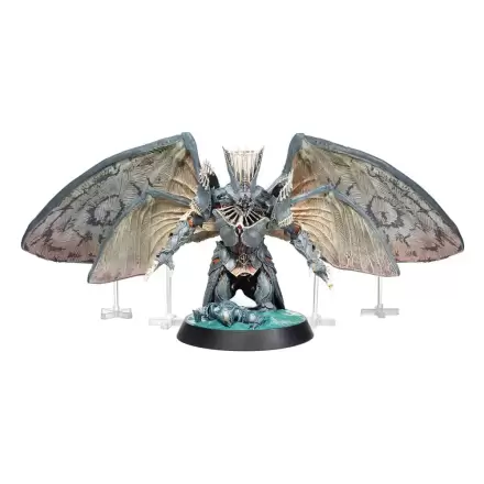 Destiny Resin Statue Witch Queen 28 cm Produktfoto