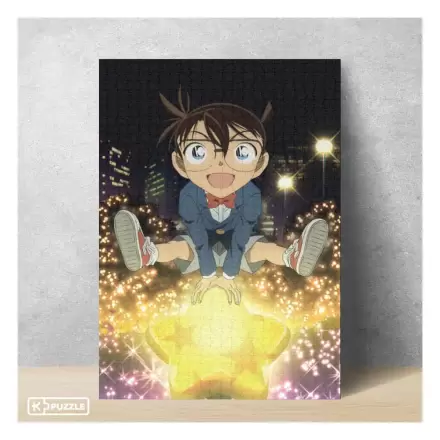 Detective Conan: 1000-Teile-Puzzle Detective Conan Produktfoto