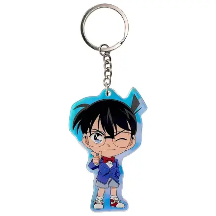 Detective Conan Acryl-Schlüsselanhänger Conan Edogawa 7 cm Produktfoto
