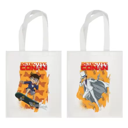 Detective Conan Einkaufstasche Conan & Kaito Produktfoto