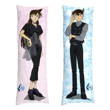 Detective Conan Dakimakura Kissenbezug Black Iron Submarine Produktfoto