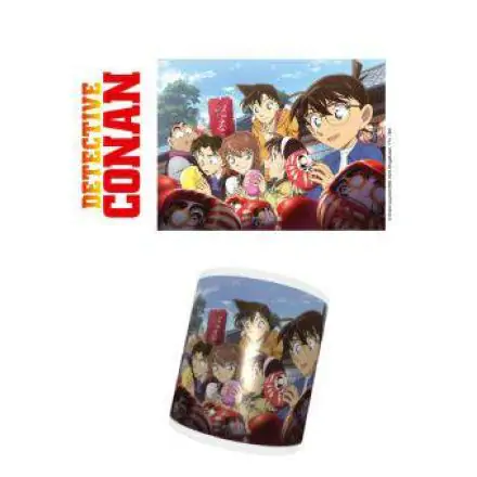Detektiv Conan Keramiktasse Detective Boys Produktfoto