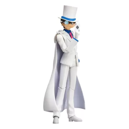 Detective Conan Figma Actionfigur Kid the Phantom Thief 14 cm Produktfoto