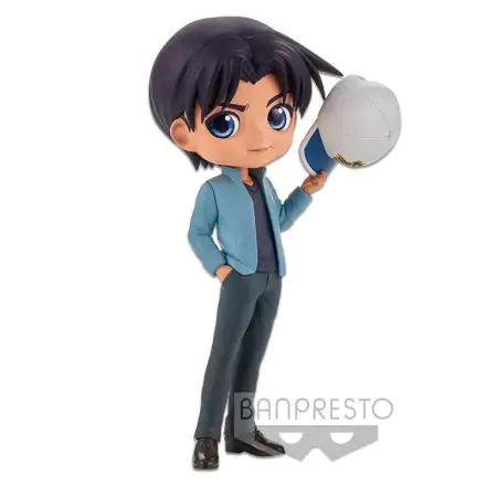 Case Closed Q Posket Mini Figur Heiji Hattori Ver. A 14 cm Produktfoto