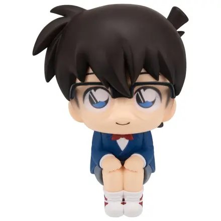 Detective Conan Look Up PVC Figur Conan Edogawa 11 cm Produktfoto
