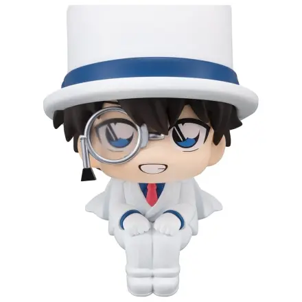Detective Conan Look Up PVC Figur Kid the Phantom Thief 11 cm Produktfoto