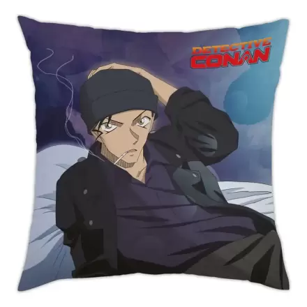Detective Conan Kissen Amuro & Akai 35 x 35 cm Produktfoto