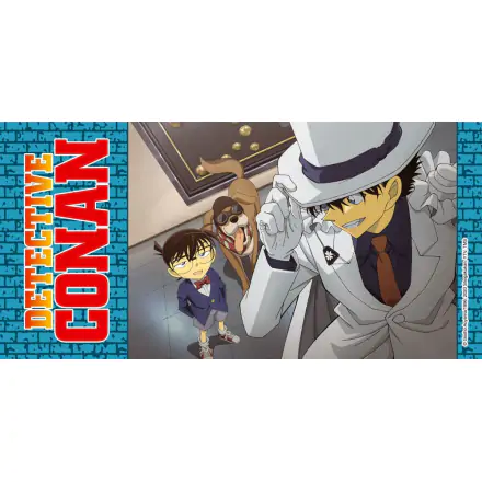 Detective Conan XXL Mousepad Conan & Kaito Kid Produktfoto