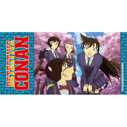 Detective Conan XXL Mousepad Conan & Ran Produktfoto