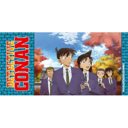 Detective Conan XXL Mousepad Shinichi & Ran Produktfoto