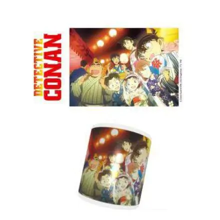 Detektiv Conan Keramiktasse Yukata Produktfoto