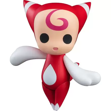 Devil Dice Nendoroid Actionfigur Aqui-Chan 10 cm Produktfoto