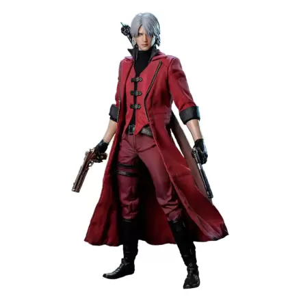 Devil May Cry Actionfigur 1/6 Dante - The Original (Luxury Version) 30 cm Produktfoto