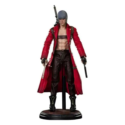 Devil May Cry 3 Actionfigur 1/6 Dante 31 cm Produktfoto