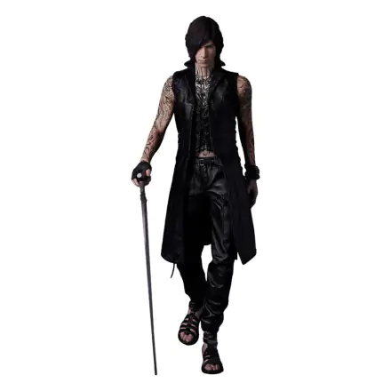 Devil May Cry 5 Actionfigur 1/6 V (Luxury Edition) 31 cm Produktfoto
