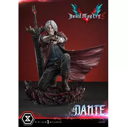 Devil May Cry V Concept Masterline Series Statue 1/6 Dante 32 cm Produktfoto