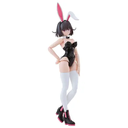 DF Plamatea Plastic Modellbausatz Kerry: Bunny Ver. 16 cm Produktfoto