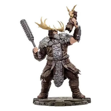 Diablo 4 Actionfigur Druid 15 cm termékfotója