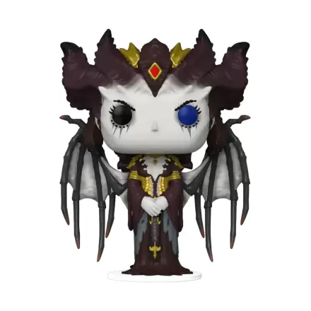 Diablo 4 Oversized POP! Games Vinyl Figur Lilith 15 cm Produktfoto