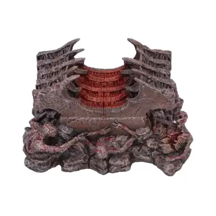 Diablo IV Aufbewahrungsbox Helltide 10 cm Produktfoto