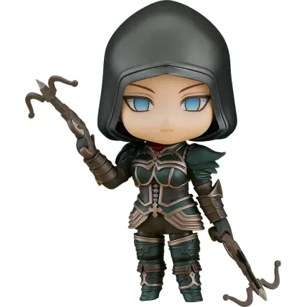 Diablo Nendoroid Actionfigur Demon Hunter 10 cm Produktfoto