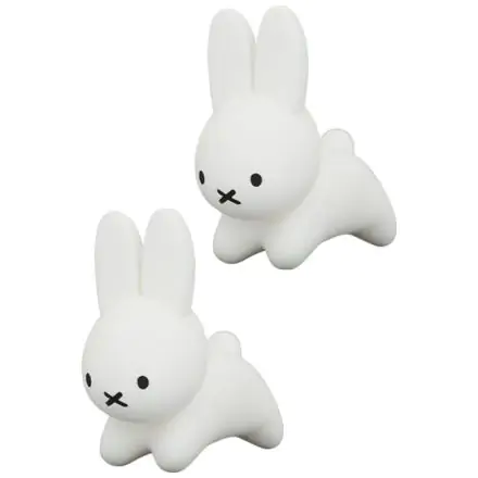 Dick Bruna UDF Minifiguren Rabbit (White) 4 cm Produktfoto
