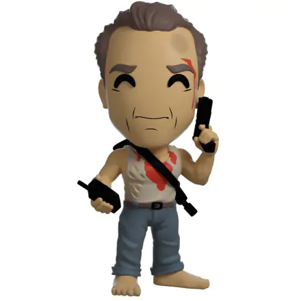 Stirb langsam Vinyl Figur John McClane 12 cm Produktfoto