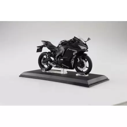 Diecast Bike Series Statue 1/12 Kawasaki Ninja ZX-25R Metakllic Spark Black 16 cm Produktfoto