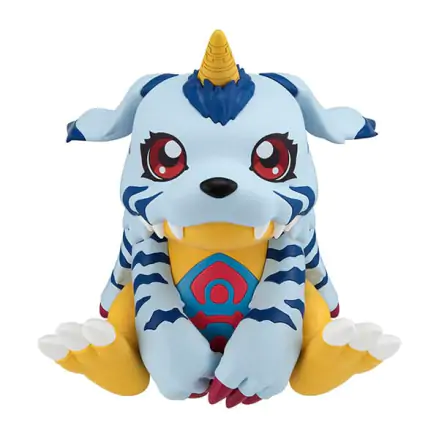 Digimon Adventure Look Up PVC Statue Gabumon 11 cm Produktfoto