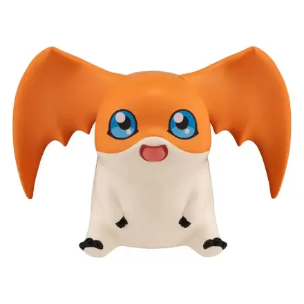 Digimon Adventure Look Up PVC-Statue Patamon 11 cm Produktfoto