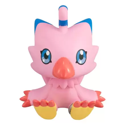 Digimon Adventure Look Up PVC Statue Piyomon 11 cm termékfotója