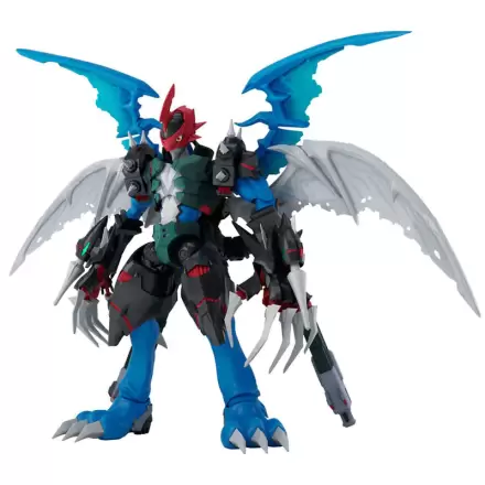 Digimon Amplified Paildramon Figur termékfotója