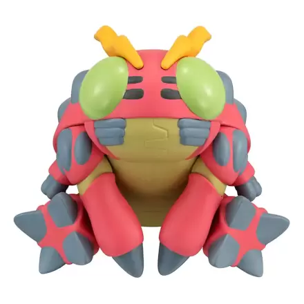 Digimon Look Up PVC Statue Tentomon 11 cm termékfotója