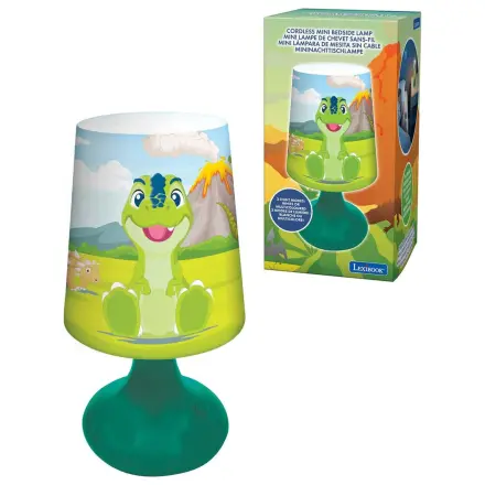 Dinosaurier-Nachtlicht Produktfoto