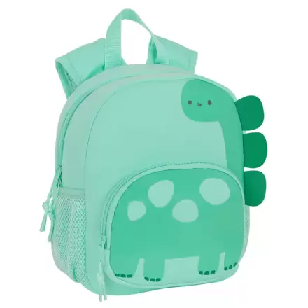 Dinosaur Neopren Rucksack 25cm termékfotója