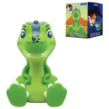Dinosaurs 3D-Nachtlicht Produktfoto