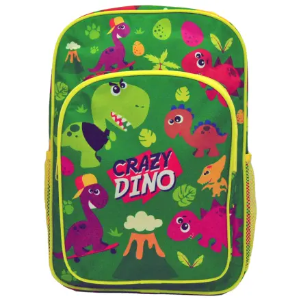 Dinosaur Crazy Rucksack, Tasche 36 cm Produktfoto