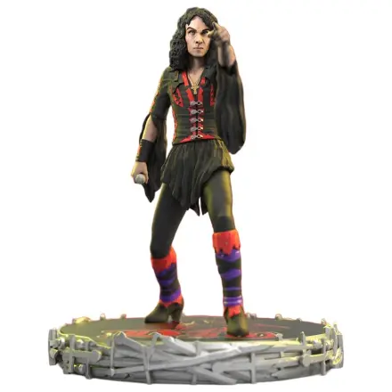 Dio Rock Iconz Statue Ronnie James Dio III 18 cm Produktfoto
