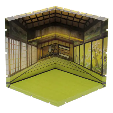 Dioramansion 150 Zubehör-Set für Nendoroid und Figma Actionfiguren Honmaru Palace termékfotója