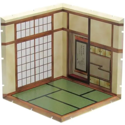 Dioramansion 150 Zubehör-Set für Nendoroid und Figma Actionfiguren Japanese Room termékfotója
