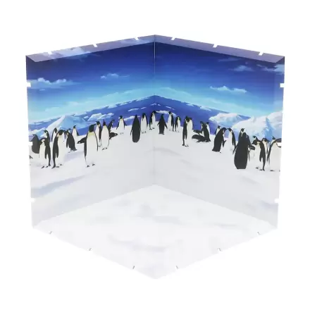 Dioramansion 150 Zubehör-Set für Nendoroid und Figma Actionfiguren South Pole Produktfoto