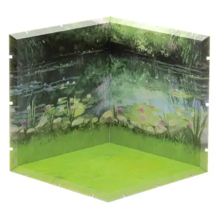Dioramansion 150 Zubehör-Set für Nendoroid und Figma Actionfiguren Water Lilies termékfotója